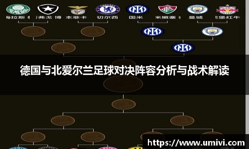 德国与北爱尔兰足球对决阵容分析与战术解读